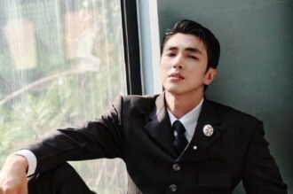 Bình An là ai? Tiểu sử, sự nghiệp và đời tư diễn viên Nguyễn Bình An