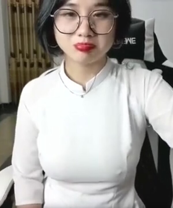 Anna Gấu Sexy Ảnh Sex Mềm Mại Mê Ly