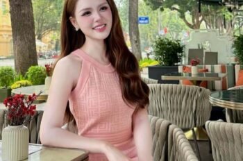 Ảnh Hà Bích Ngọc: Nhan sắc gây sốt của mỹ nhân phim Lằn ranh