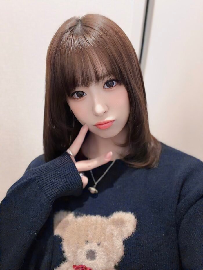 Hikari Ninomiya là ai 1