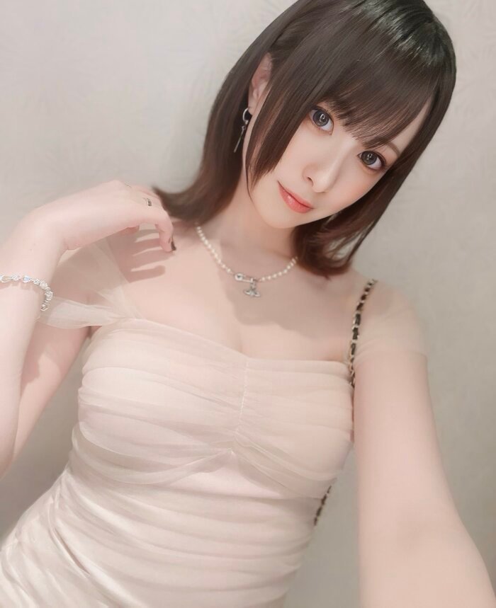 Hikari Ninomiya là ai 2