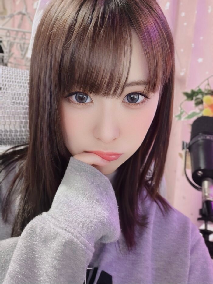 Hikari Ninomiya là ai 3