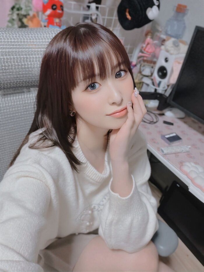 Hikari Ninomiya là ai 4
