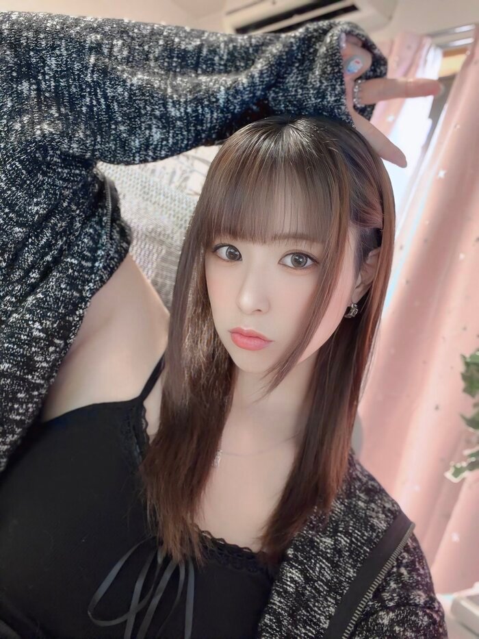 Hikari Ninomiya là ai 6
