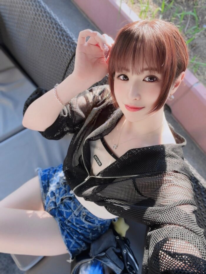 Hikari Ninomiya là ai 7