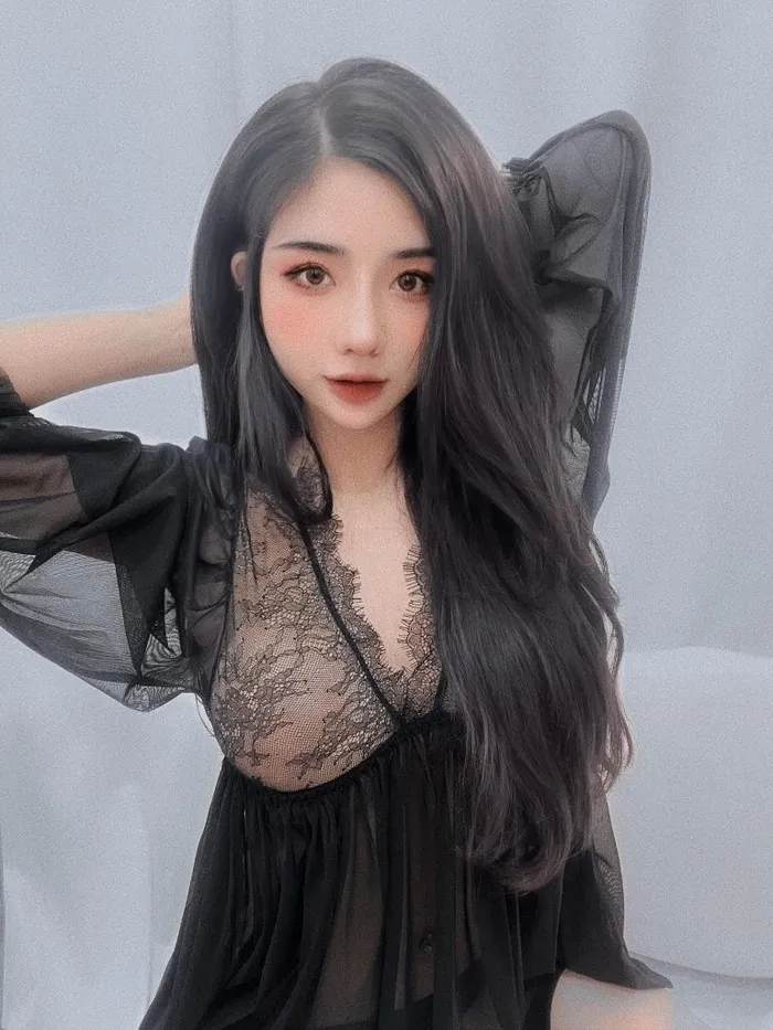 Sex Cosplay Gái Xinh Ảnh Thật Săn Chắc
