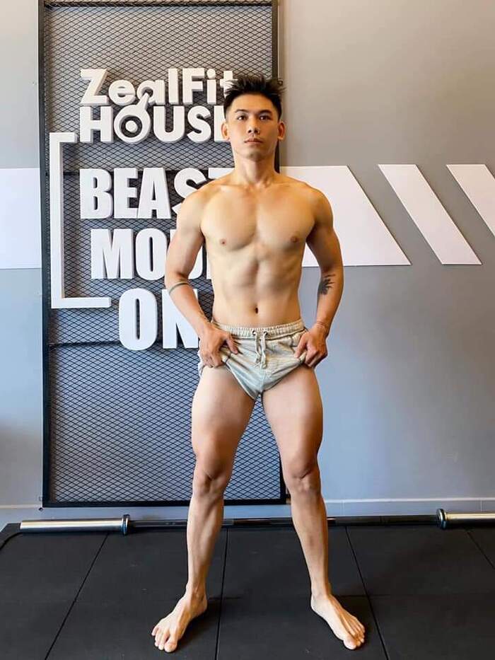 Ảnh Boy Đẹp Cặc To Khỏe