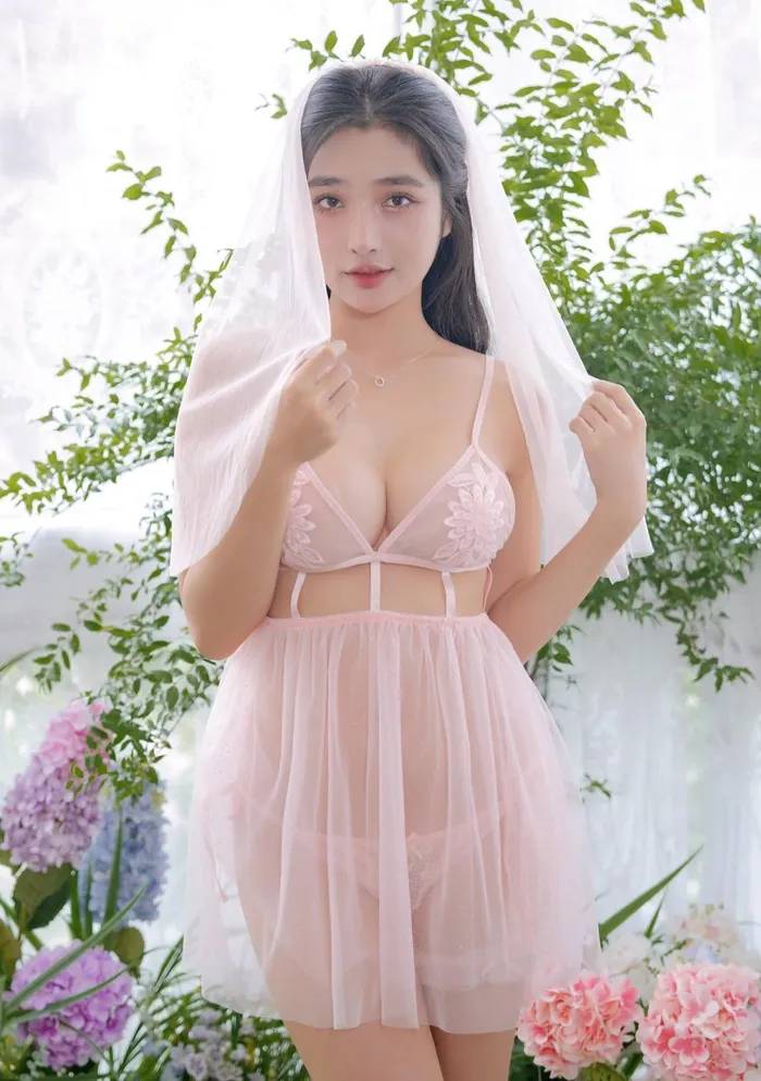 Cosplay Ảnh Sex Khiêu Gợi Body Săn Chắc