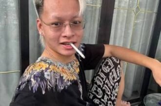 Hoàng Cửu Bảo là ai? Tiểu sử TikToker “boy phố” nổi tiếng