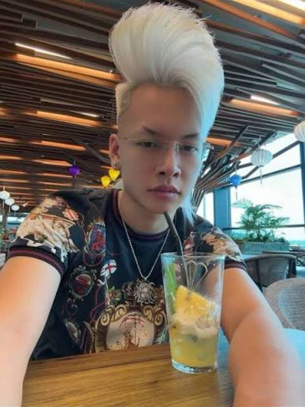 Hoàng Cửu Bảo là ai