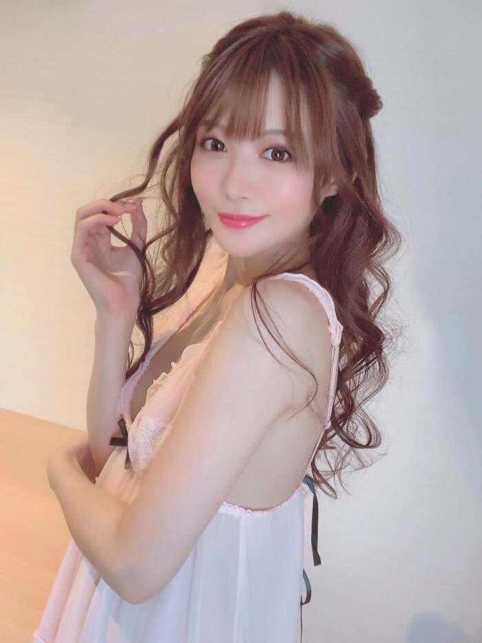 Minami Aizawa là ai 3