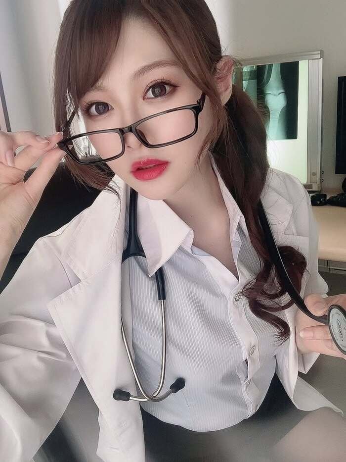 Minami Aizawa là ai 4
