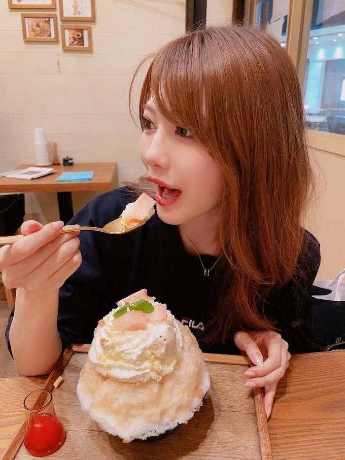 Minami Aizawa là ai 5