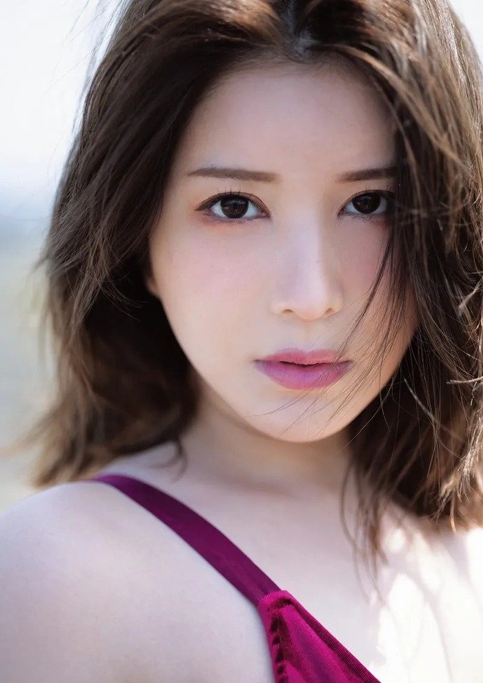 Nagi Hikaru là ai