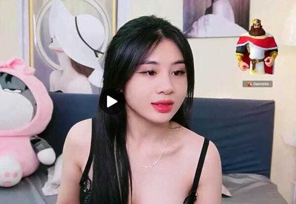 Anna Gấu Sexy Ảnh Nóng Body Căng Đầy
