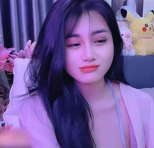 Gái Anna Gấu Ảnh Sex Gợi Tình Mê Hoặc