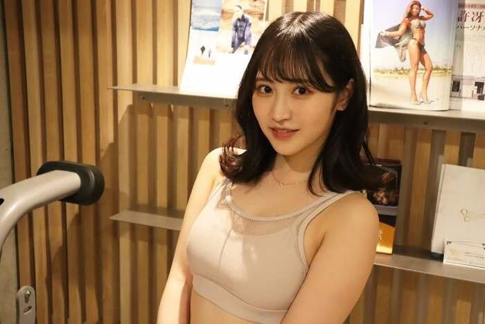 Ono Rikka là ai 2