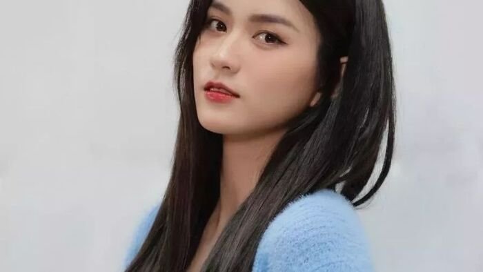 Shen Nana là ai 1