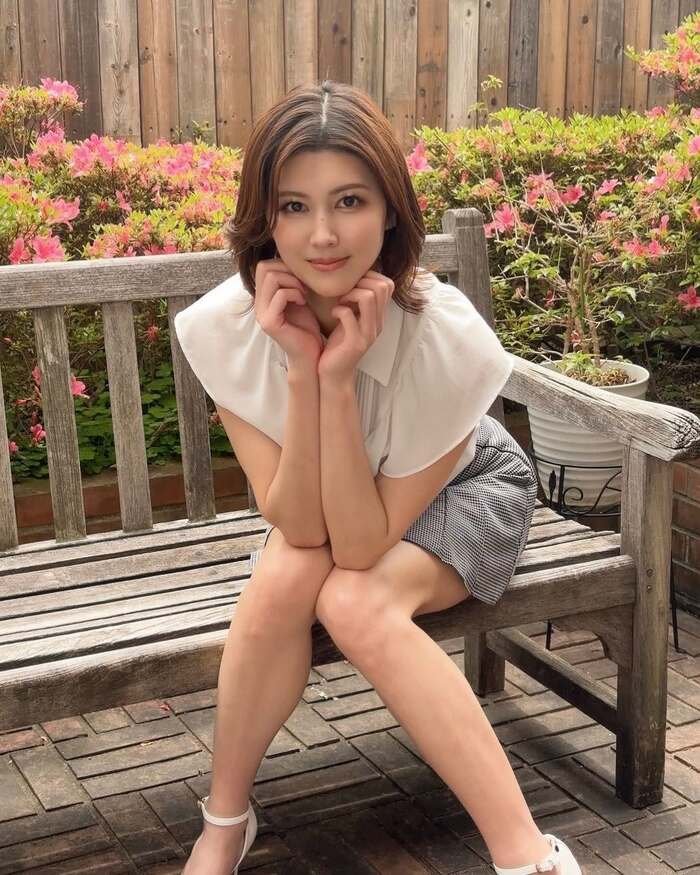Suzume Mino là ai 2