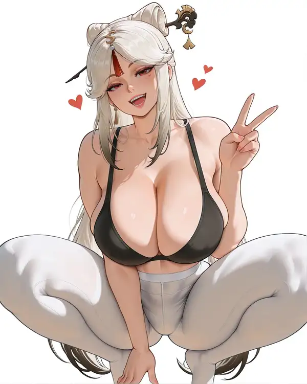 Tải ảnh genshin hentai sex lồn hồng
