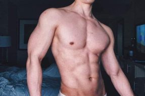 Té nước 88+ ảnh trai đẹp cu bự miền Bắc khiến chị em chửa online