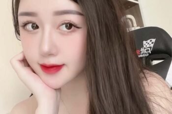 600+ Bức ảnh Thảo Vy hot girl bán loa sexy với trang phục thời thượng