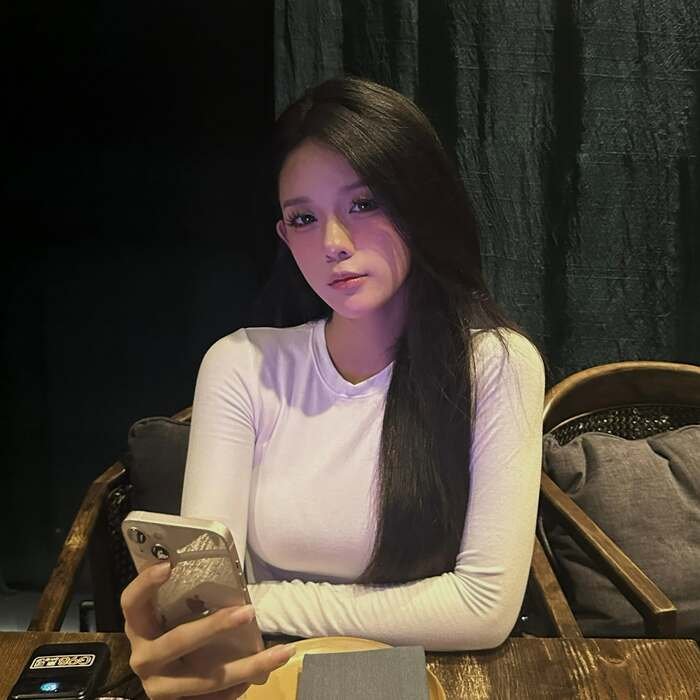 Tiktoker Trần Ngọc Thủy Tiên là ai 3