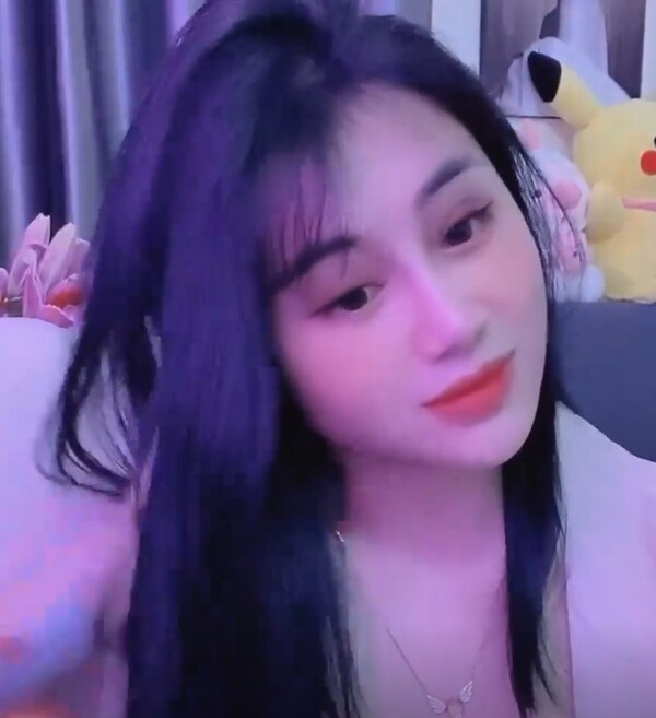 Sex Anna Gấu Gái Xinh Ảnh Thật Căng Đầy