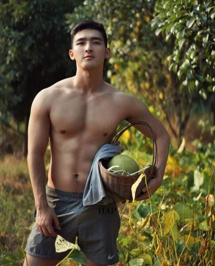 Ảnh Boy Đẹp Cặc To Quyến Rũ