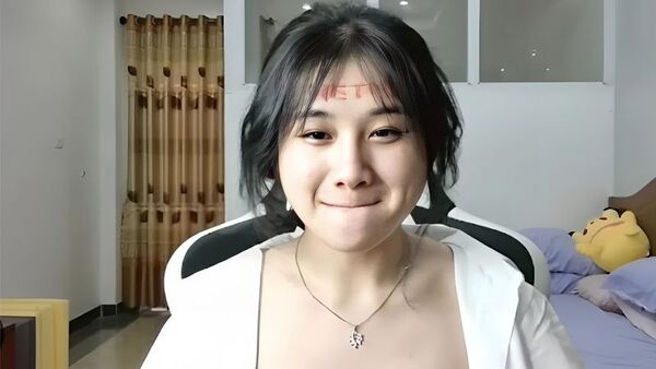 Ảnh Sex Anna Gấu Body Bốc Lửa Quyến Rũ