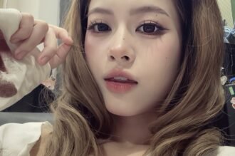 Young Puppy là ai? – Nữ rapper Gen Z  Nguyễn Hoàng Bảo Ngọc Hải Phòng