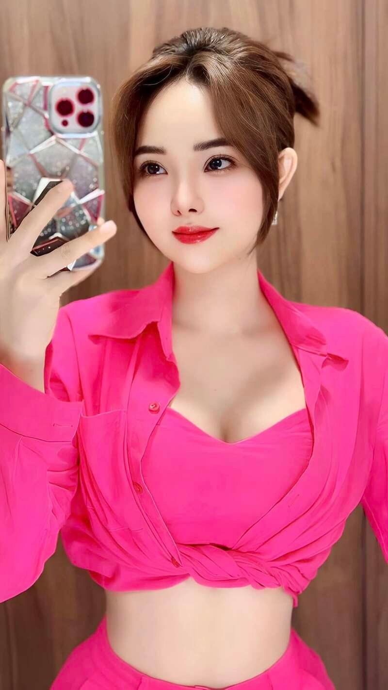 ảnh Võ An Chi