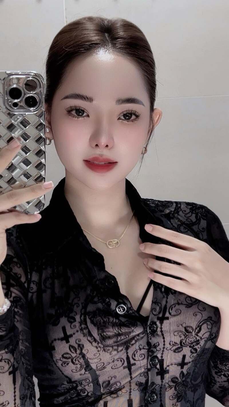 ảnh Võ An Chi 10