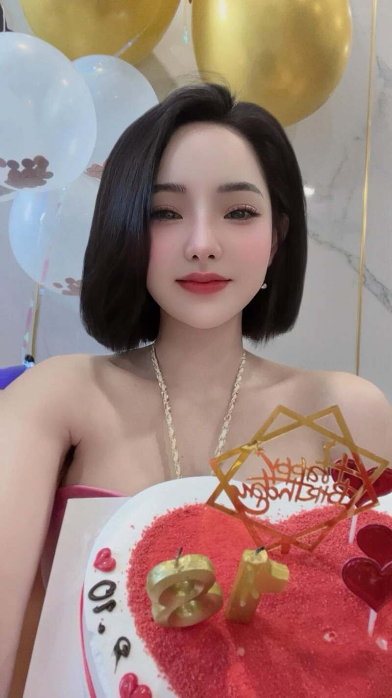 ảnh Võ An Chi 11