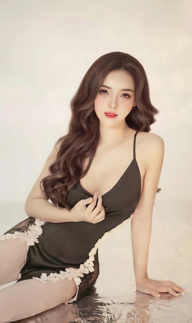 ảnh Võ An Chi 13