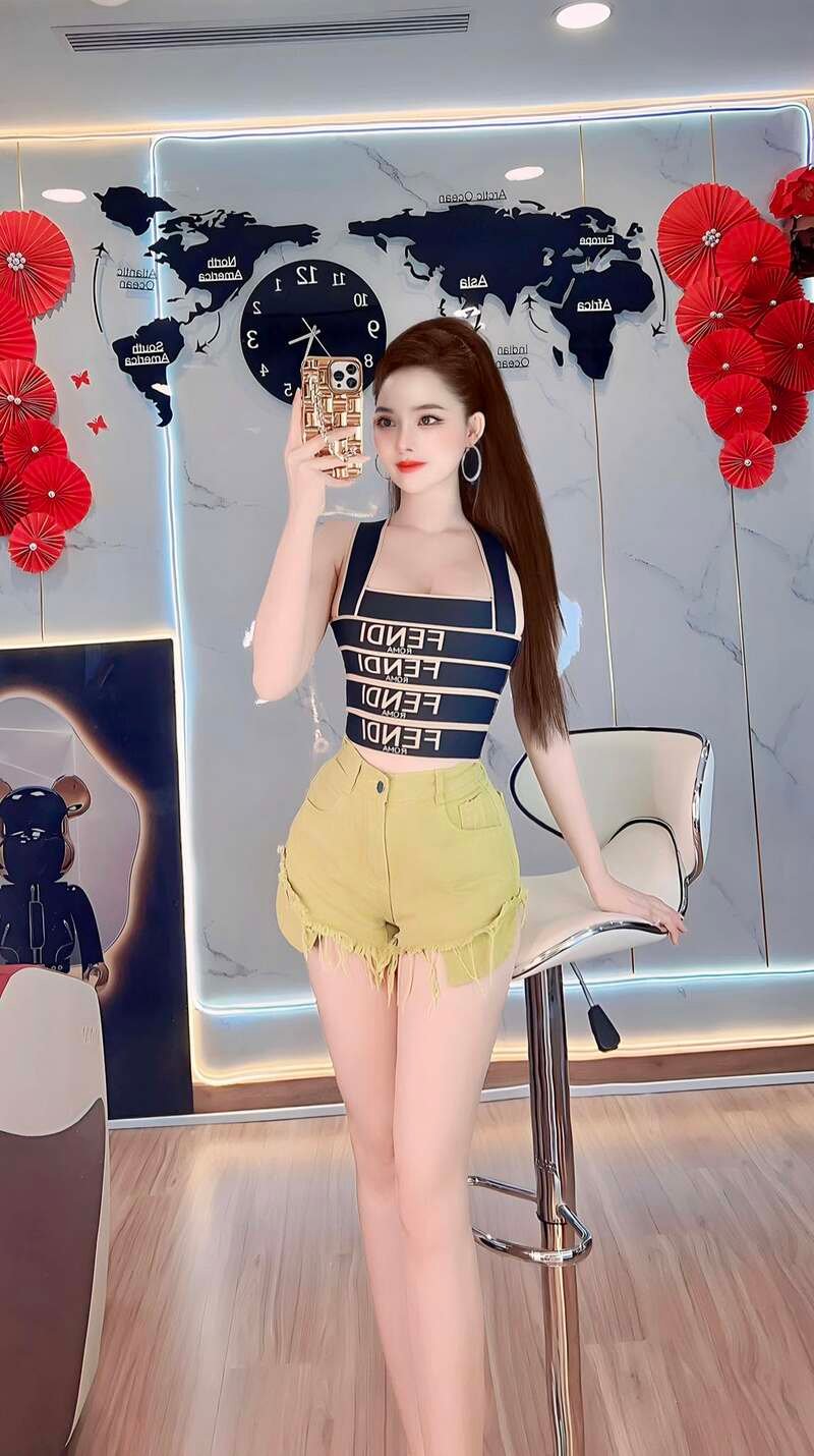 ảnh Võ An Chi 16