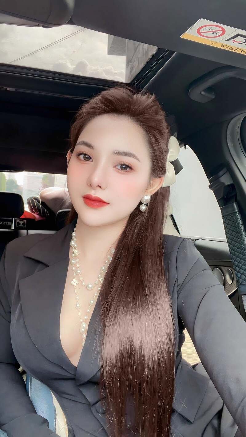 ảnh Võ An Chi 19