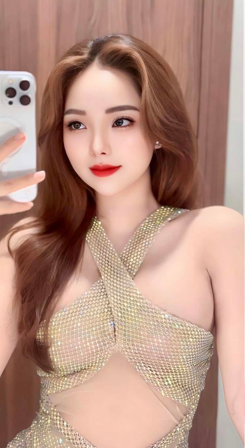 ảnh Võ An Chi 20