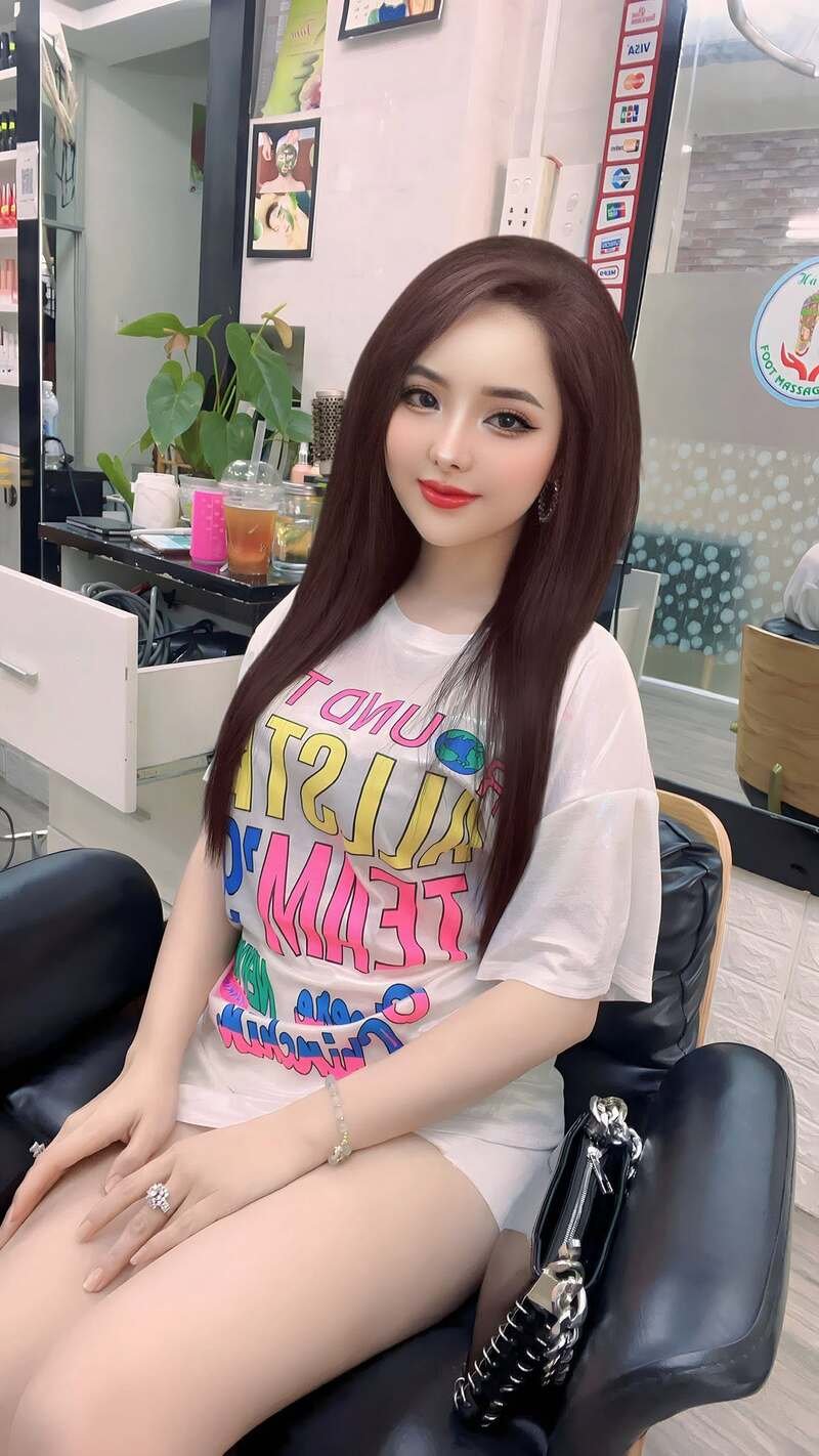 ảnh Võ An Chi 22