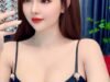 Ảnh Võ An Chi – Hot girl mạng xinh đẹp gây sốt cộng đồng online