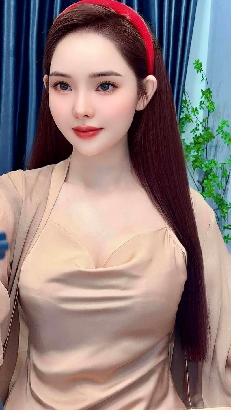 ảnh Võ An Chi 5