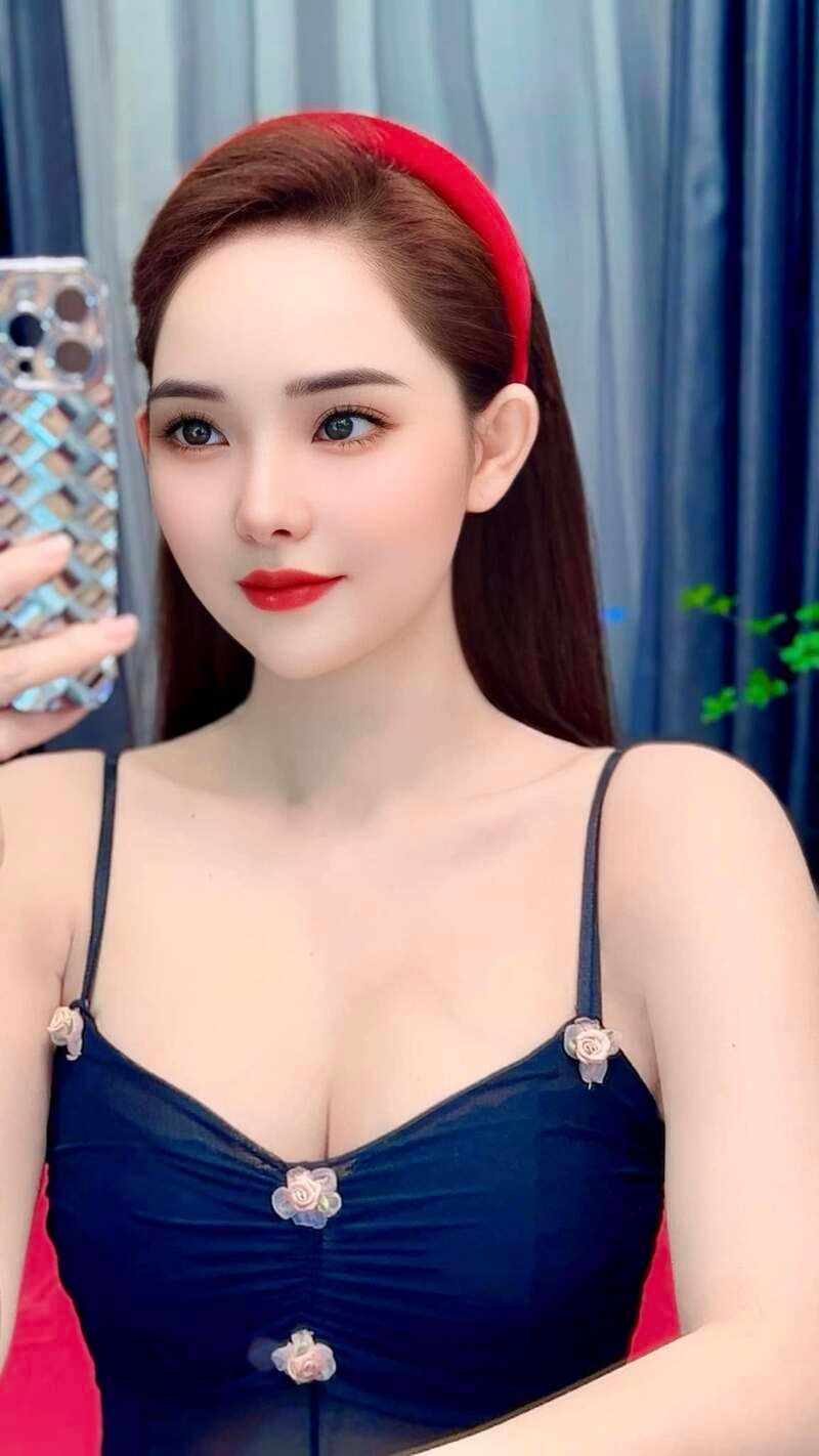 ảnh Võ An Chi 7