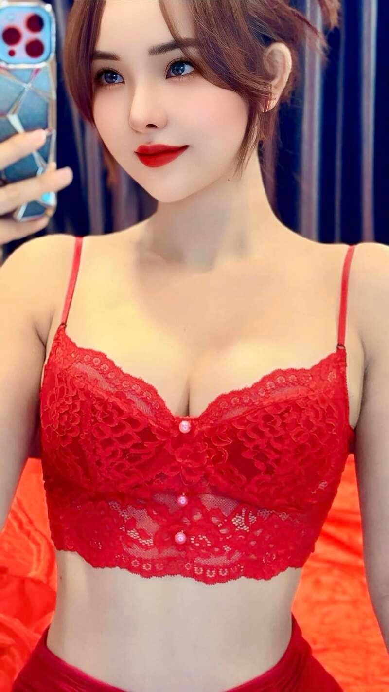 ảnh Võ An Chi 8
