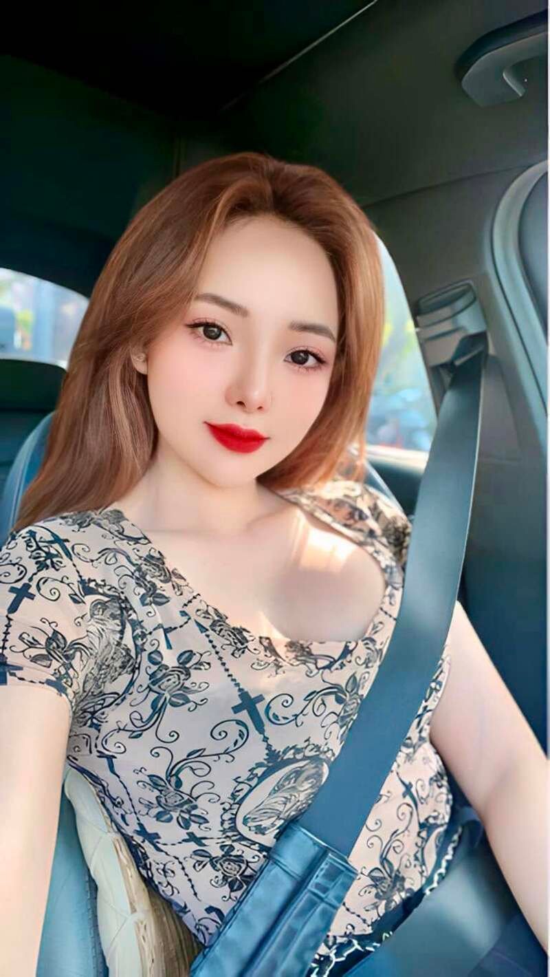 ảnh Võ An Chi 9