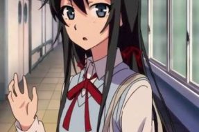 [101+] ảnh Yukino Yukinoshita anime cute dễ thương
