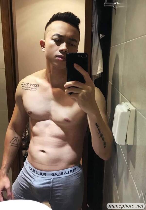 Ảnh avatar hình sex cu to to khỏe sexy