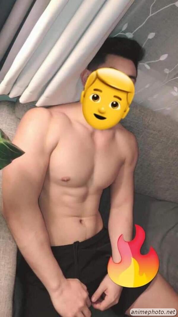 Xem ảnh hình sex cu to khoe thân cu khỏe