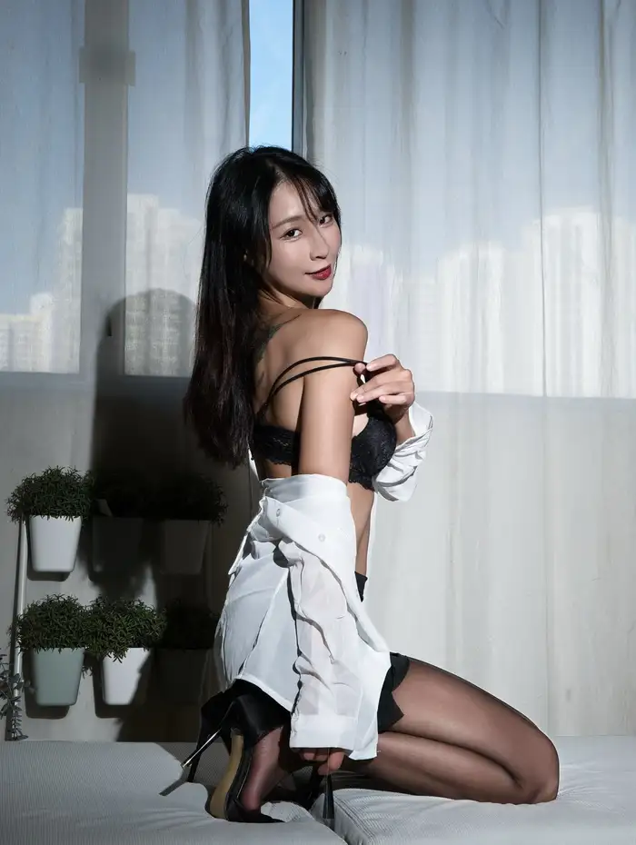 Gái Cosplay Ảnh Nóng Body Quyến Rũ