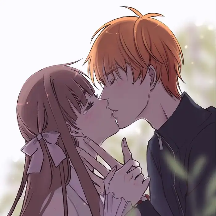 Loạt ảnh anime ân ái 18+ cuốn hút