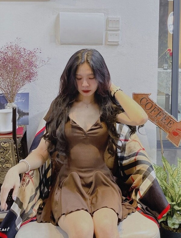 Album ảnh sex Nhật Hạ ướt át